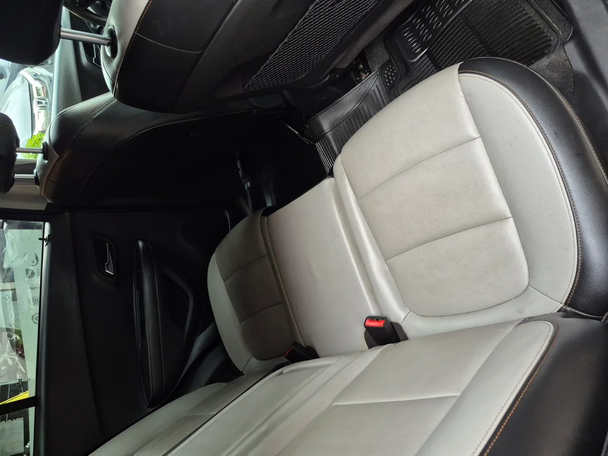 CHEVROLET Tracker II FWD 2020 - Miniatura 13