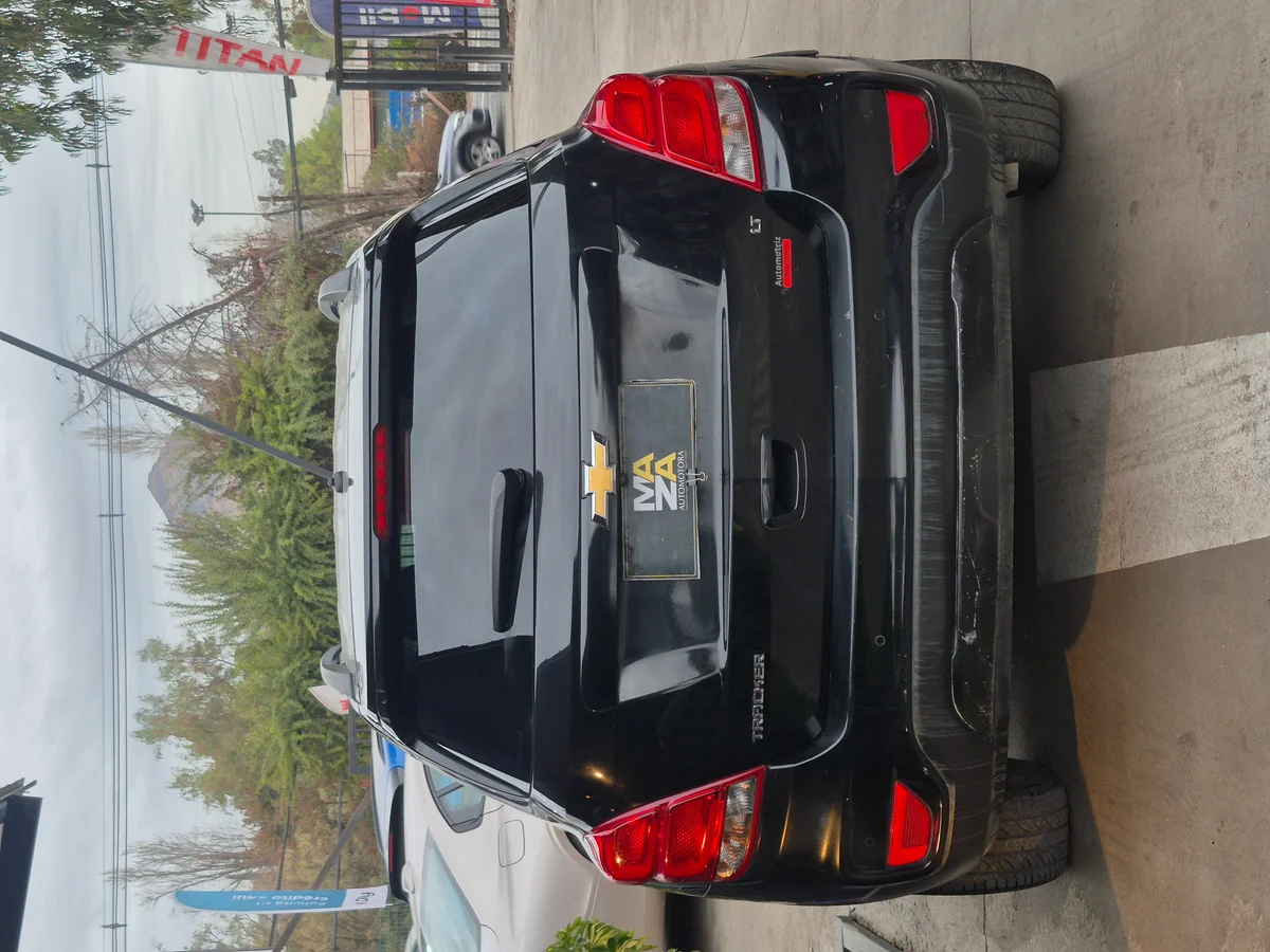 CHEVROLET Tracker II FWD 2020 - Miniatura 16