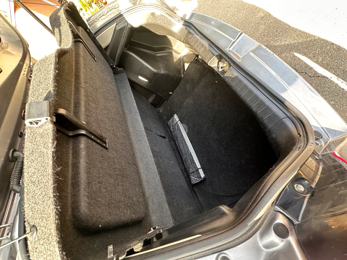 SUZUKI Baleno GLX 1.4 2019 - Miniatura 11