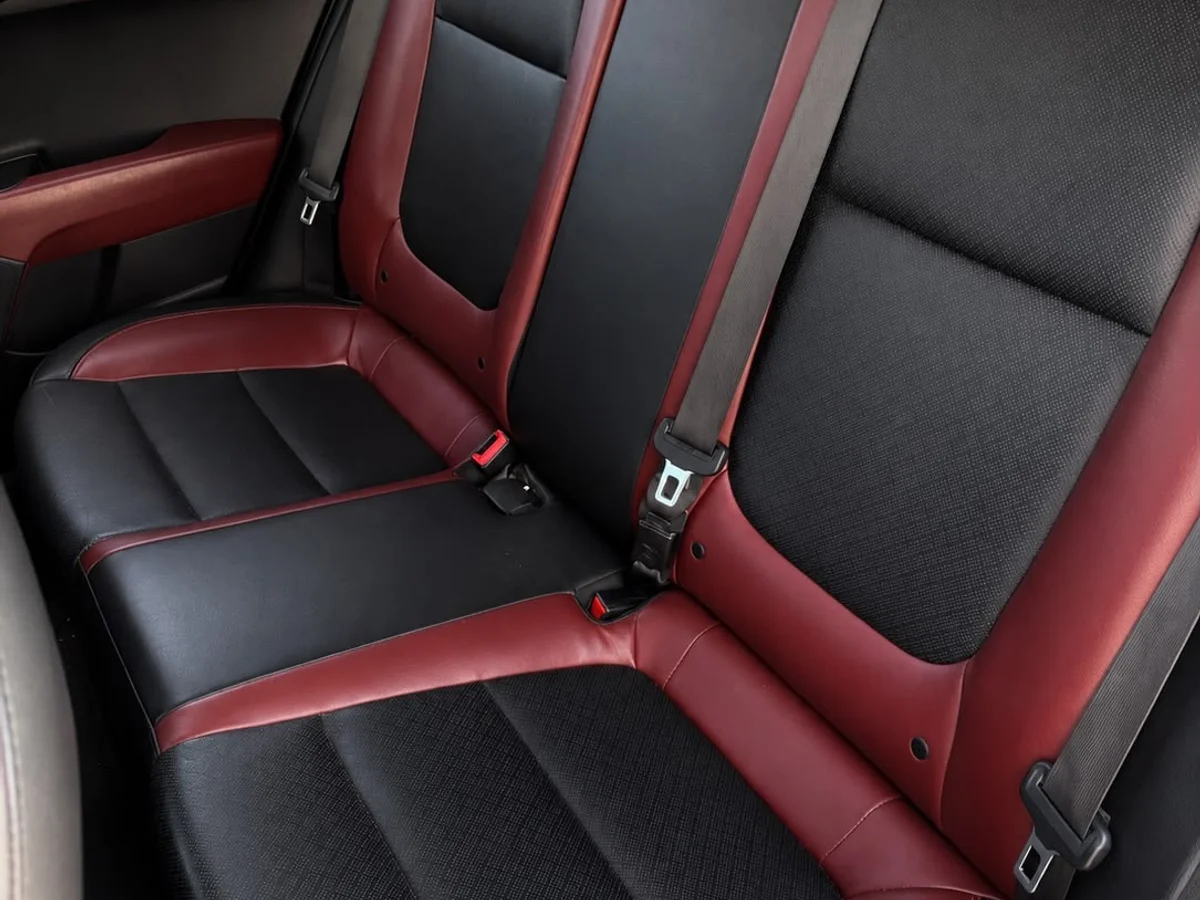 KIA Rio 5 EX SPORT 1.6 2019 - Miniatura 6
