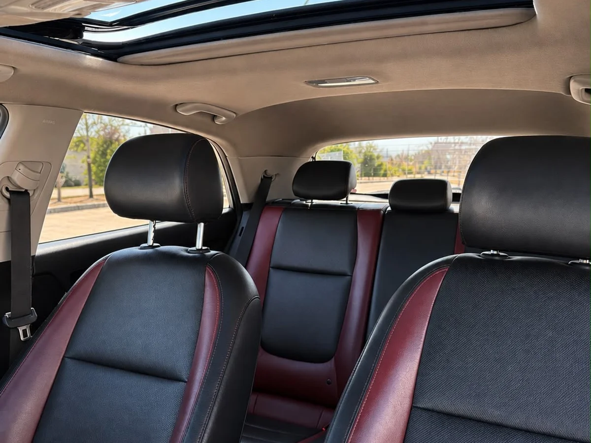 KIA Rio 5 EX SPORT 1.6 2019 - Miniatura 9