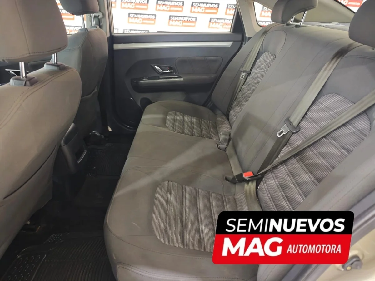 DFM JOYEAR S50 1.5 4X2 5MT 4P 2019