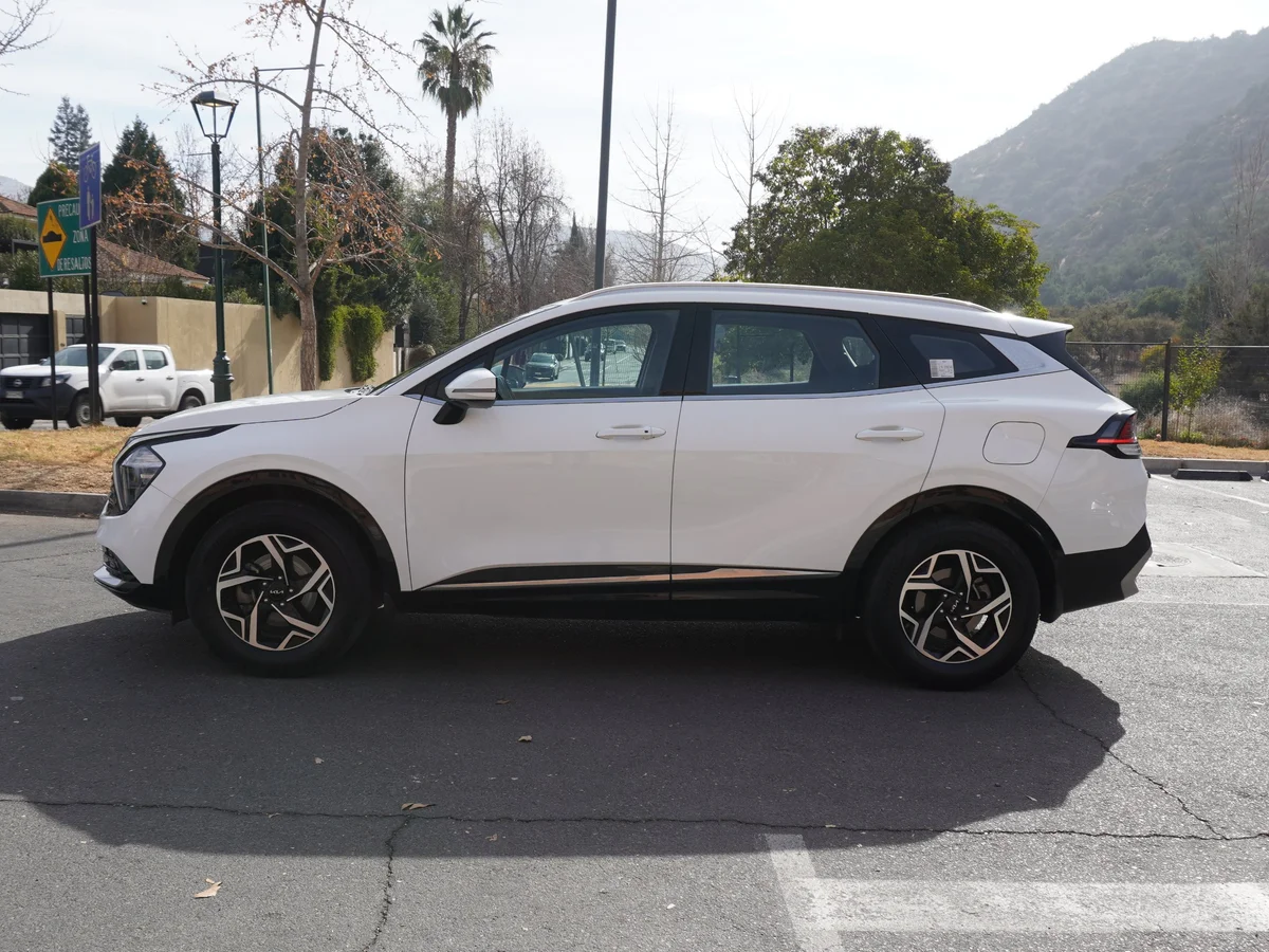 KIA Sportage EX 2.0L MT 2023 miniatura 13
