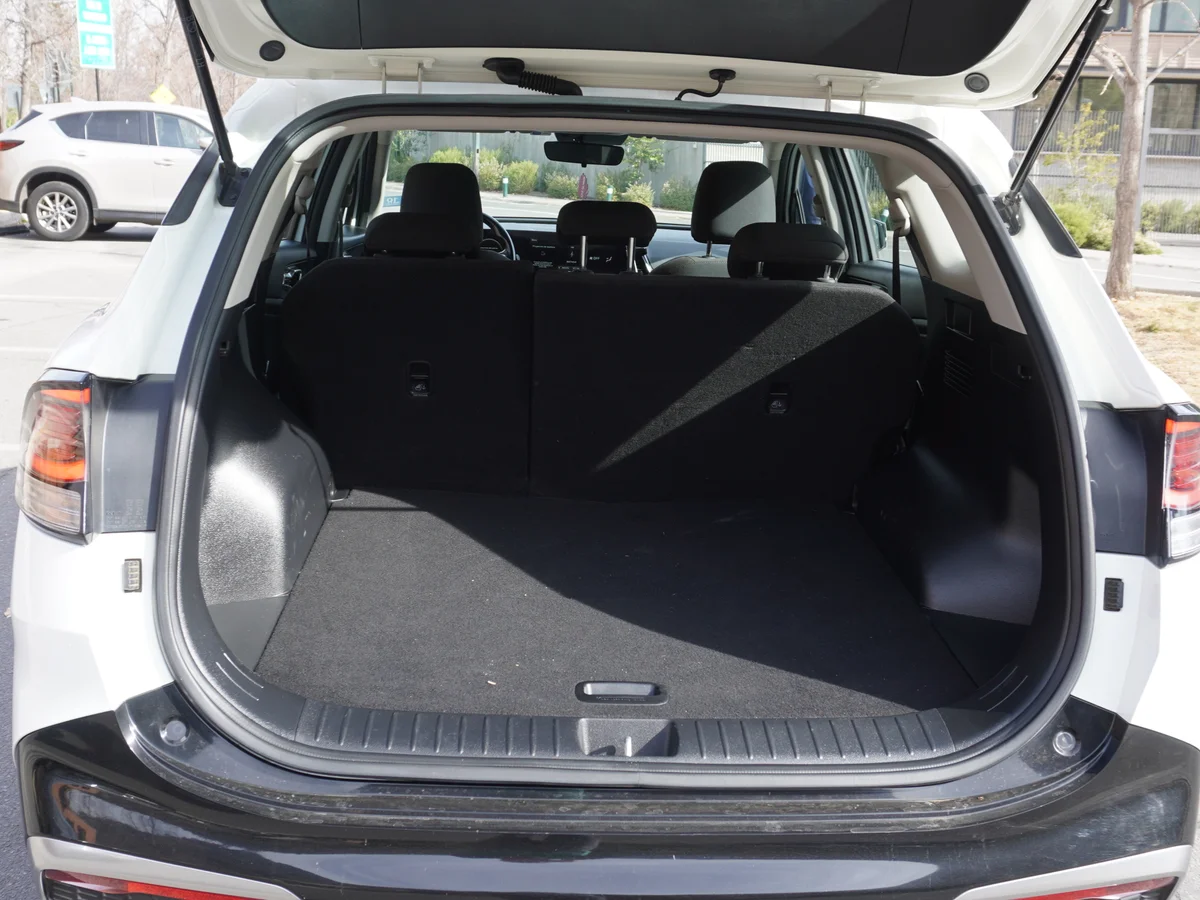 KIA Sportage EX 2.0L MT 2023 miniatura 17