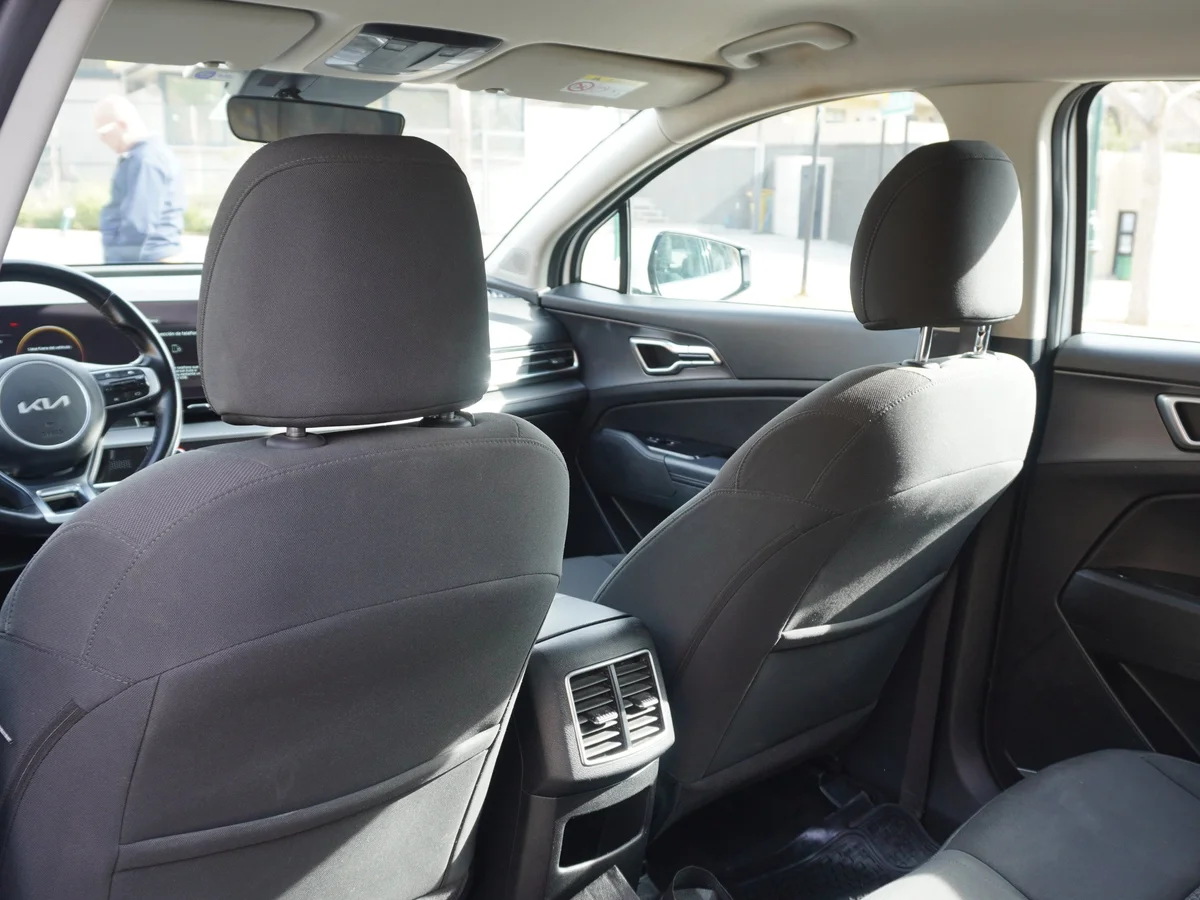 KIA Sportage EX 2.0L MT 2023 miniatura 20