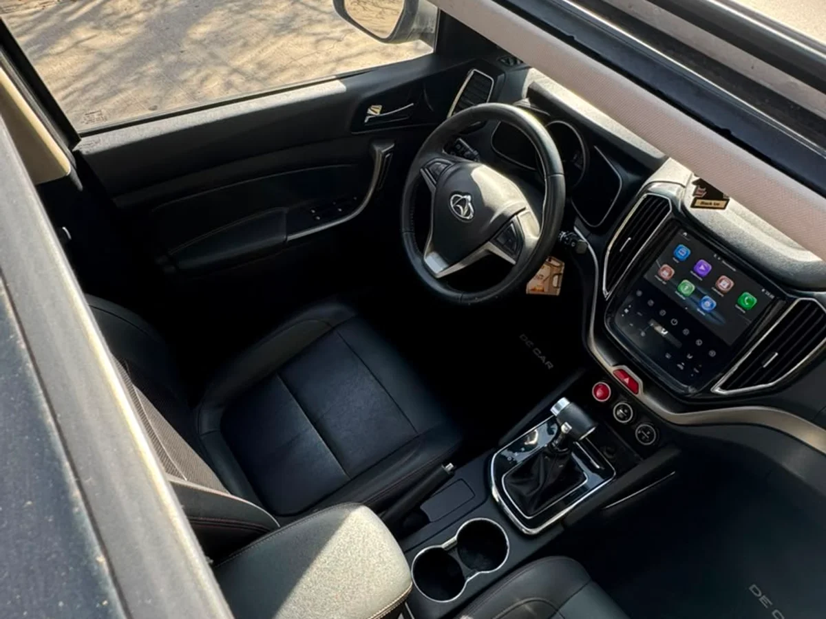 CHANGAN CX70 ELITE PLUS TURBO 1.5L AT AÑO 2022 - Miniatura 2
