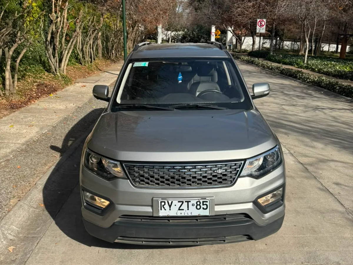 CHANGAN CX70 ELITE PLUS TURBO 1.5L AT AÑO 2022 - Miniatura 3