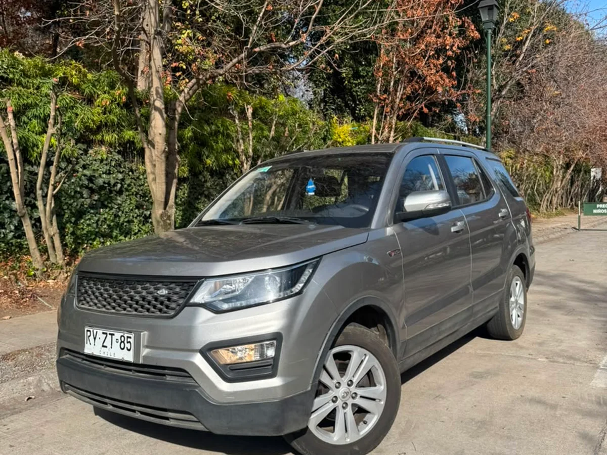 CHANGAN CX70 ELITE PLUS TURBO 1.5L AT AÑO 2022 - Miniatura 4