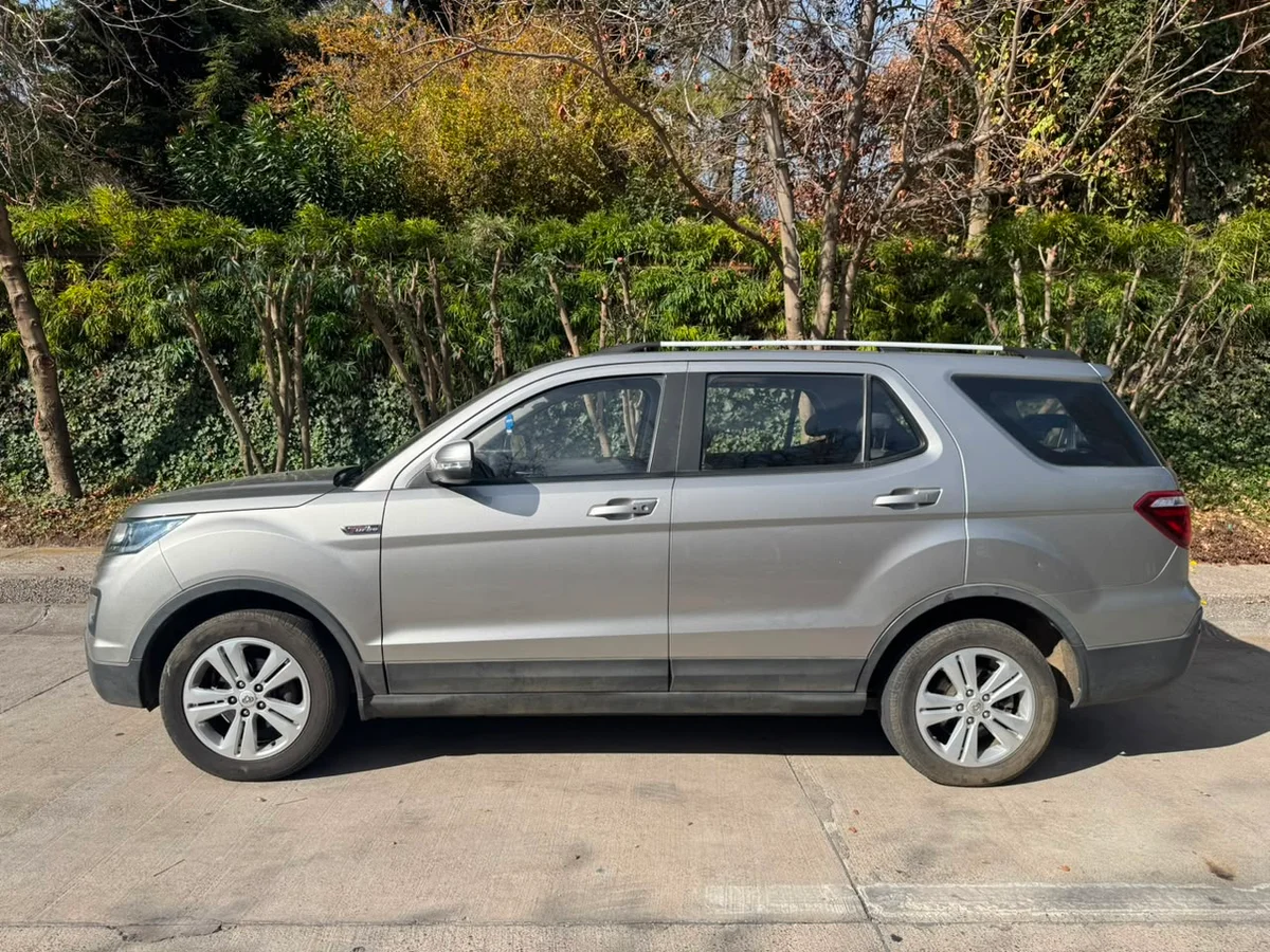 CHANGAN CX70 ELITE PLUS TURBO 1.5L AT AÑO 2022 - Miniatura 6