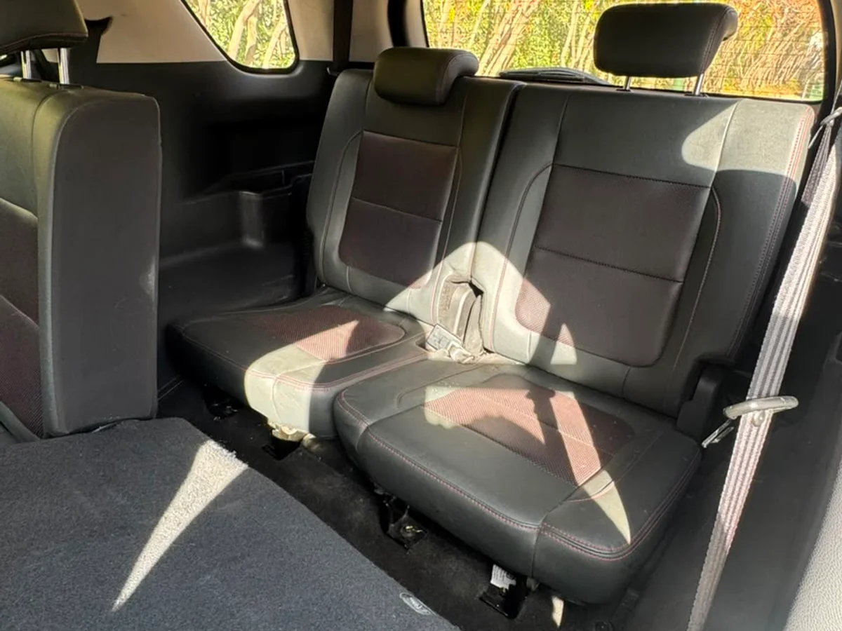 CHANGAN CX70 ELITE PLUS TURBO 1.5L AT AÑO 2022 - Miniatura 7