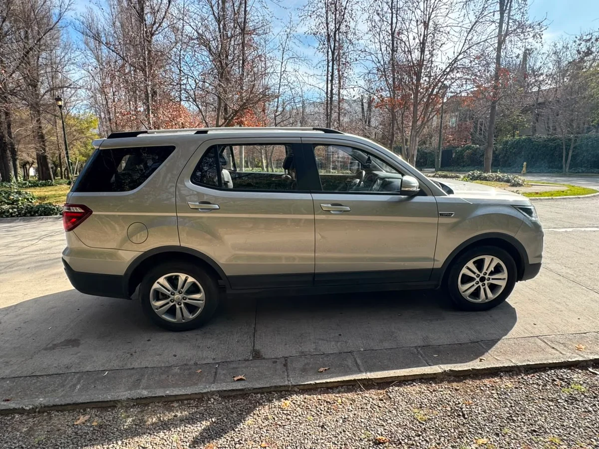 CHANGAN CX70 ELITE PLUS TURBO 1.5L AT AÑO 2022 - Miniatura 12