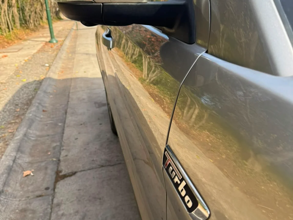 CHANGAN CX70 ELITE PLUS TURBO 1.5L AT AÑO 2022 - Miniatura 13
