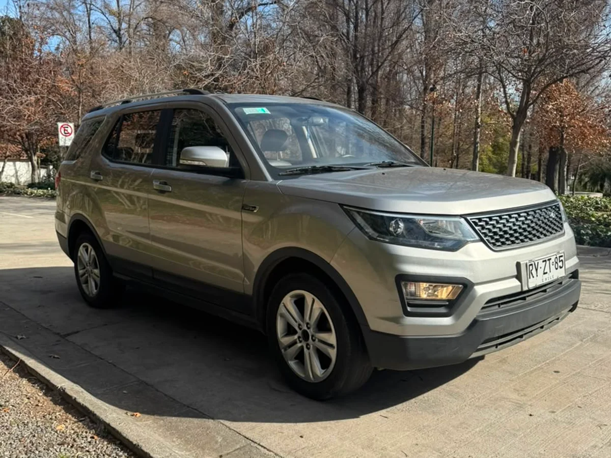 CHANGAN CX70 ELITE PLUS TURBO 1.5L AT AÑO 2022 - Miniatura 14