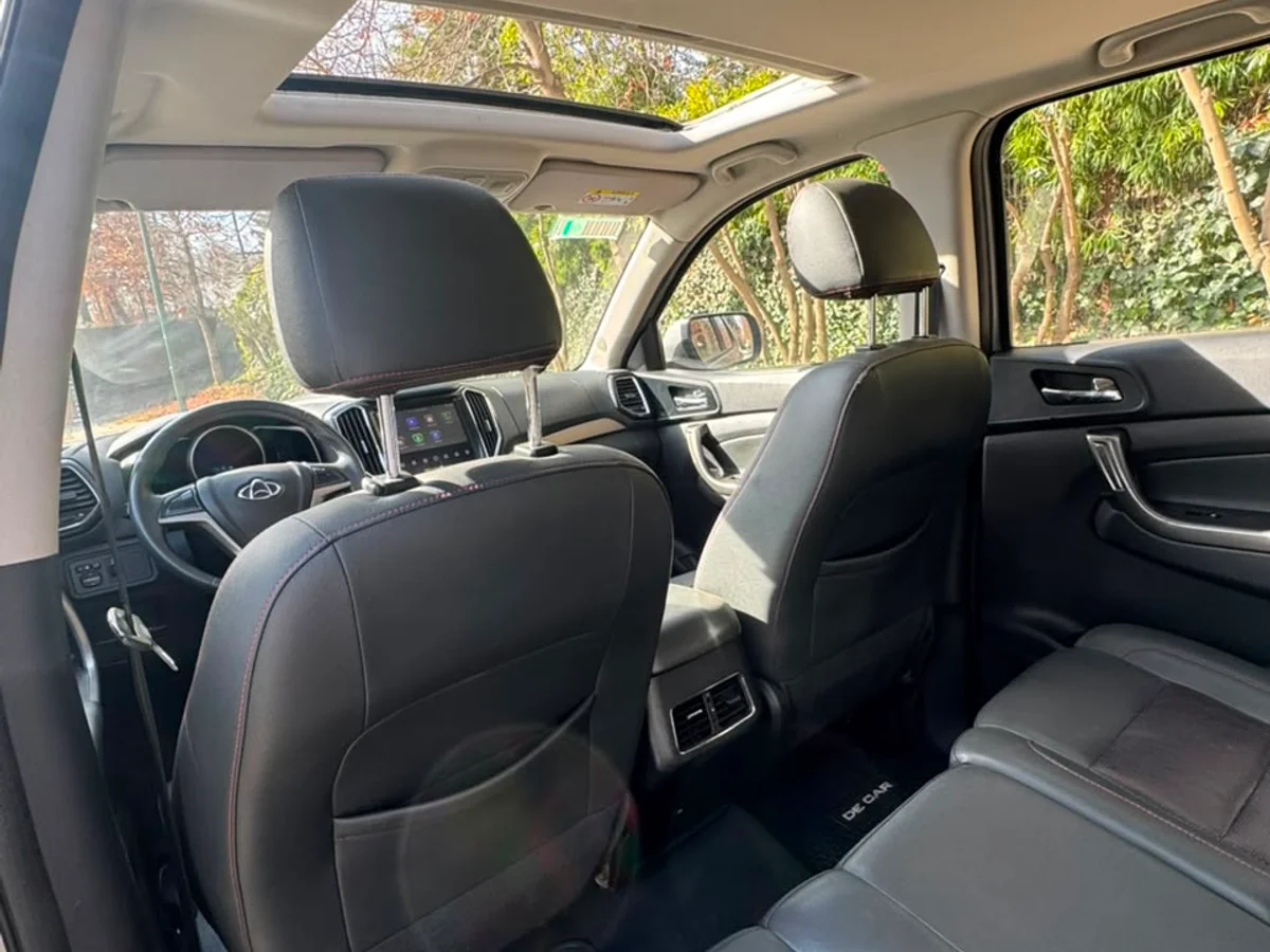 CHANGAN CX70 ELITE PLUS TURBO 1.5L AT AÑO 2022 - Miniatura 15
