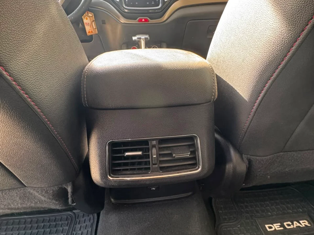 CHANGAN CX70 ELITE PLUS TURBO 1.5L AT AÑO 2022 - Miniatura 16