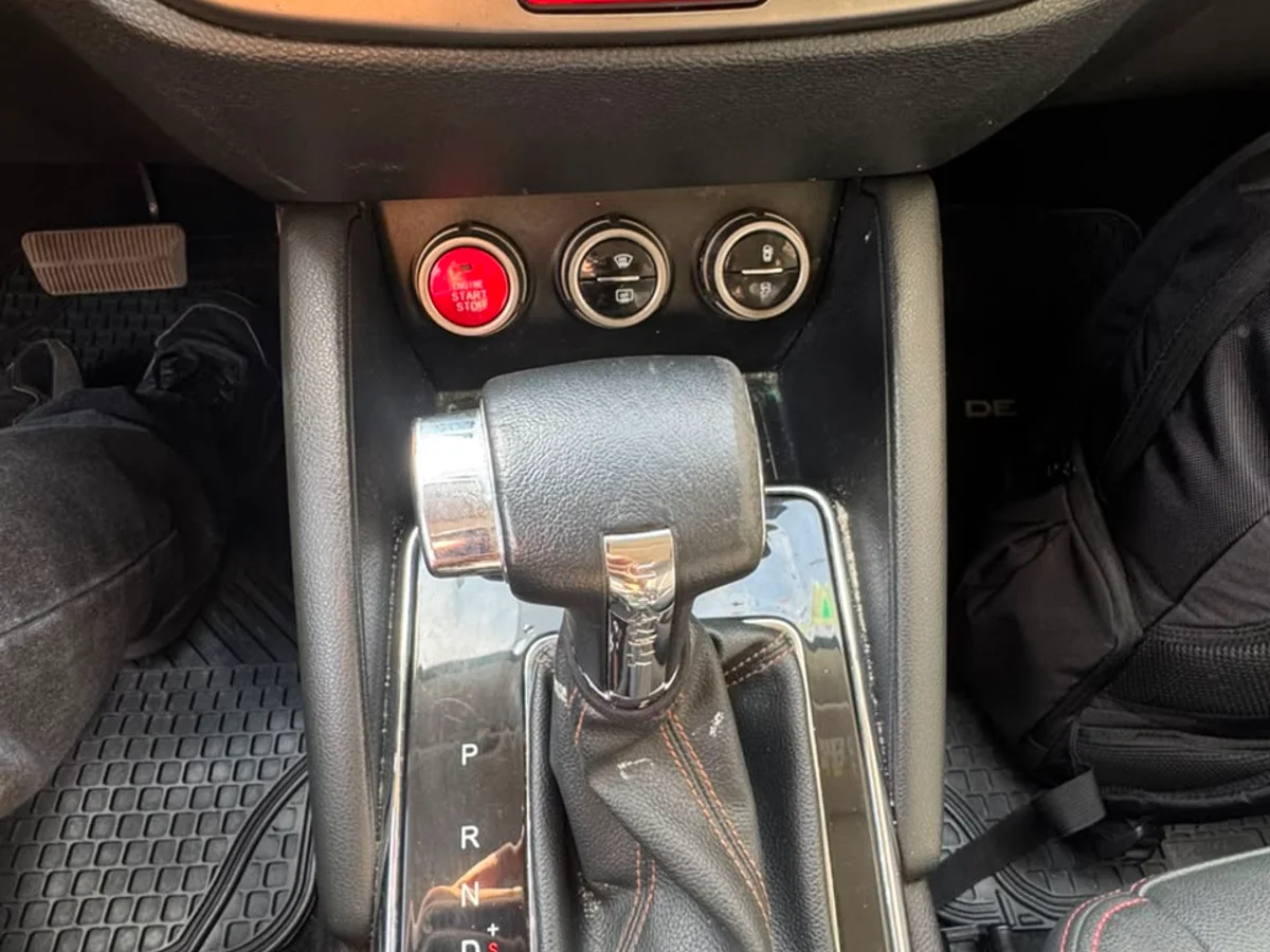 CHANGAN CX70 ELITE PLUS TURBO 1.5L AT AÑO 2022 - Miniatura 19