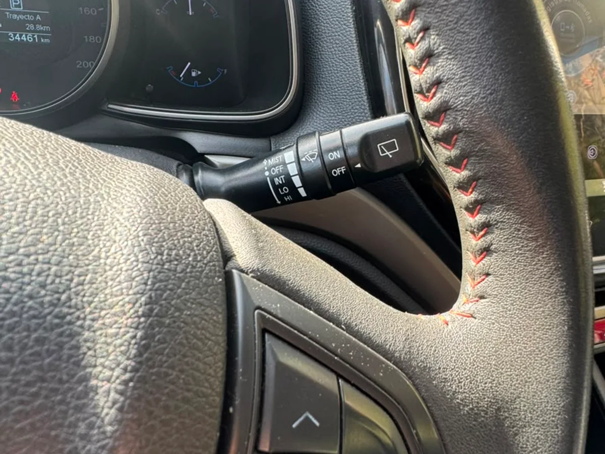 CHANGAN CX70 ELITE PLUS TURBO 1.5L AT AÑO 2022 - Miniatura 20