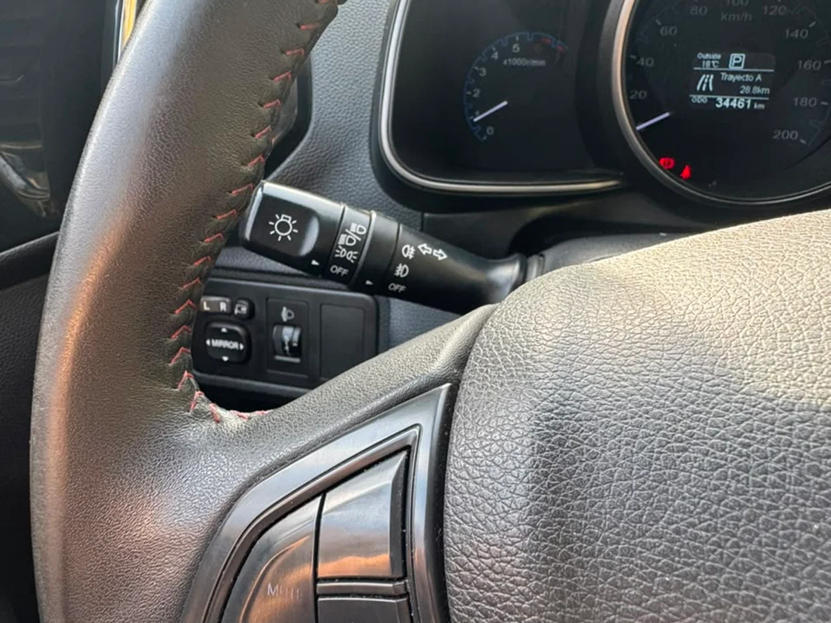 CHANGAN CX70 ELITE PLUS TURBO 1.5L AT AÑO 2022 - Miniatura 21
