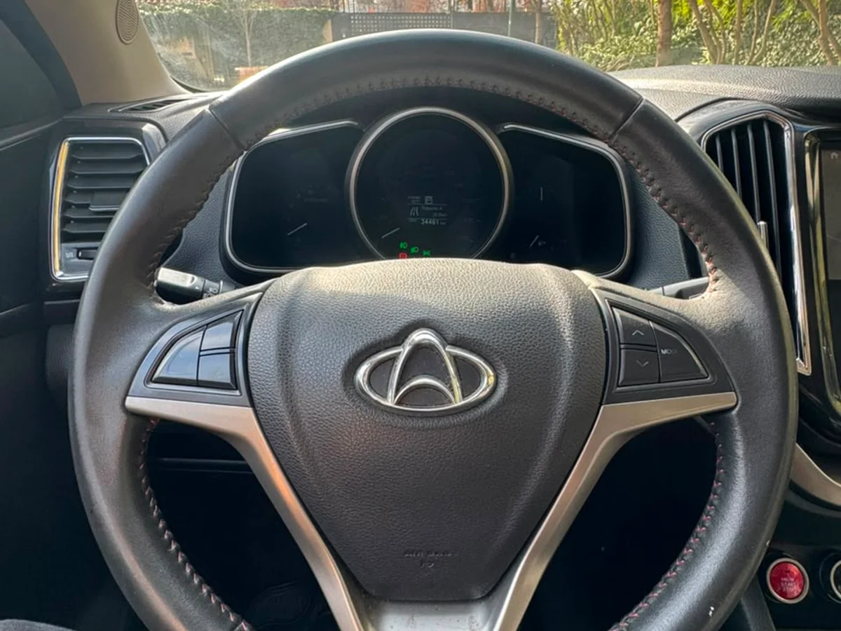 CHANGAN CX70 ELITE PLUS TURBO 1.5L AT AÑO 2022 - Miniatura 22