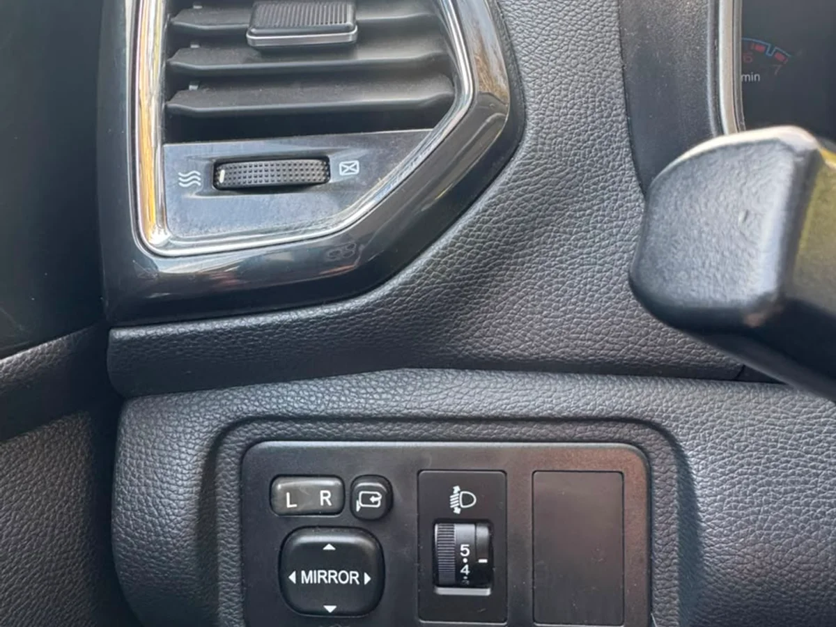 CHANGAN CX70 ELITE PLUS TURBO 1.5L AT AÑO 2022 - Miniatura 23