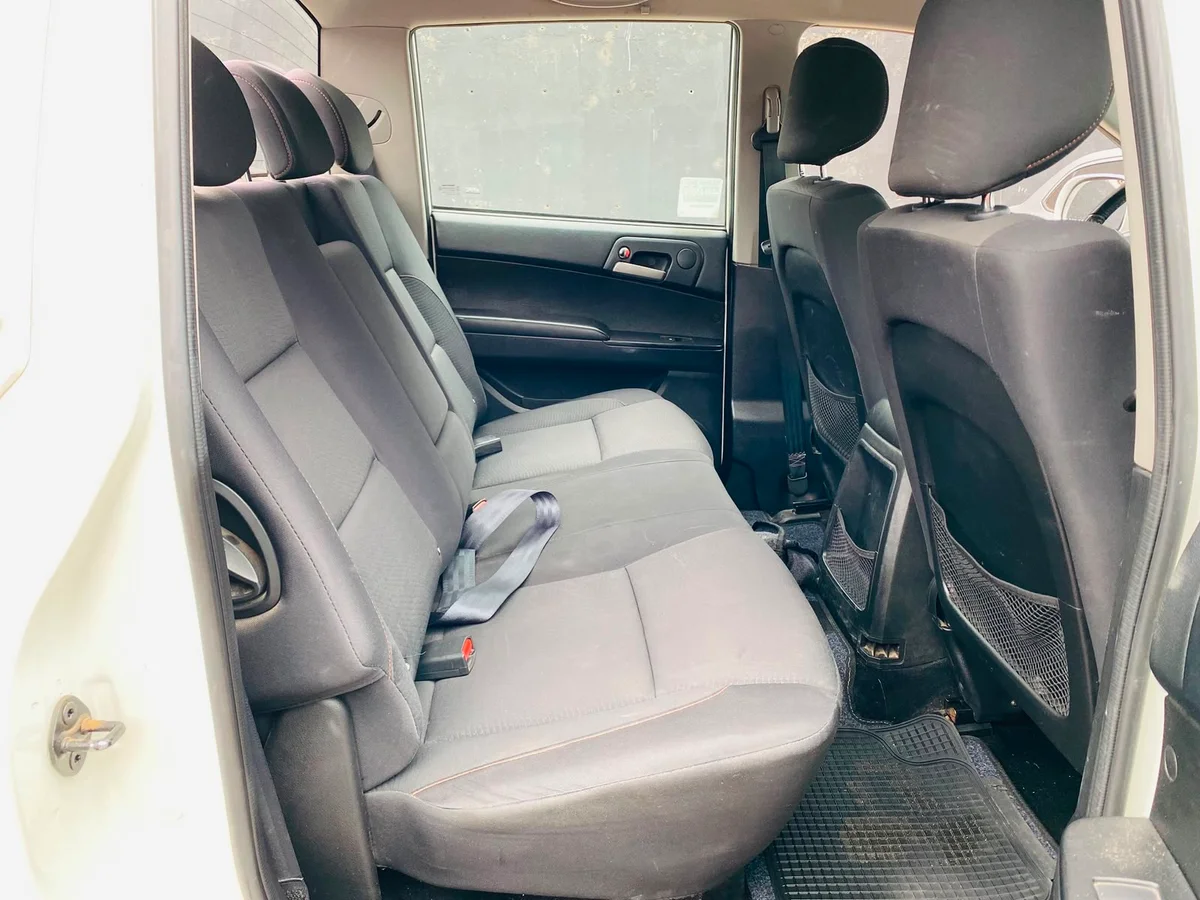 SSANGYONG ACTYON SPORT 2.0 AUT DIESEL 2019