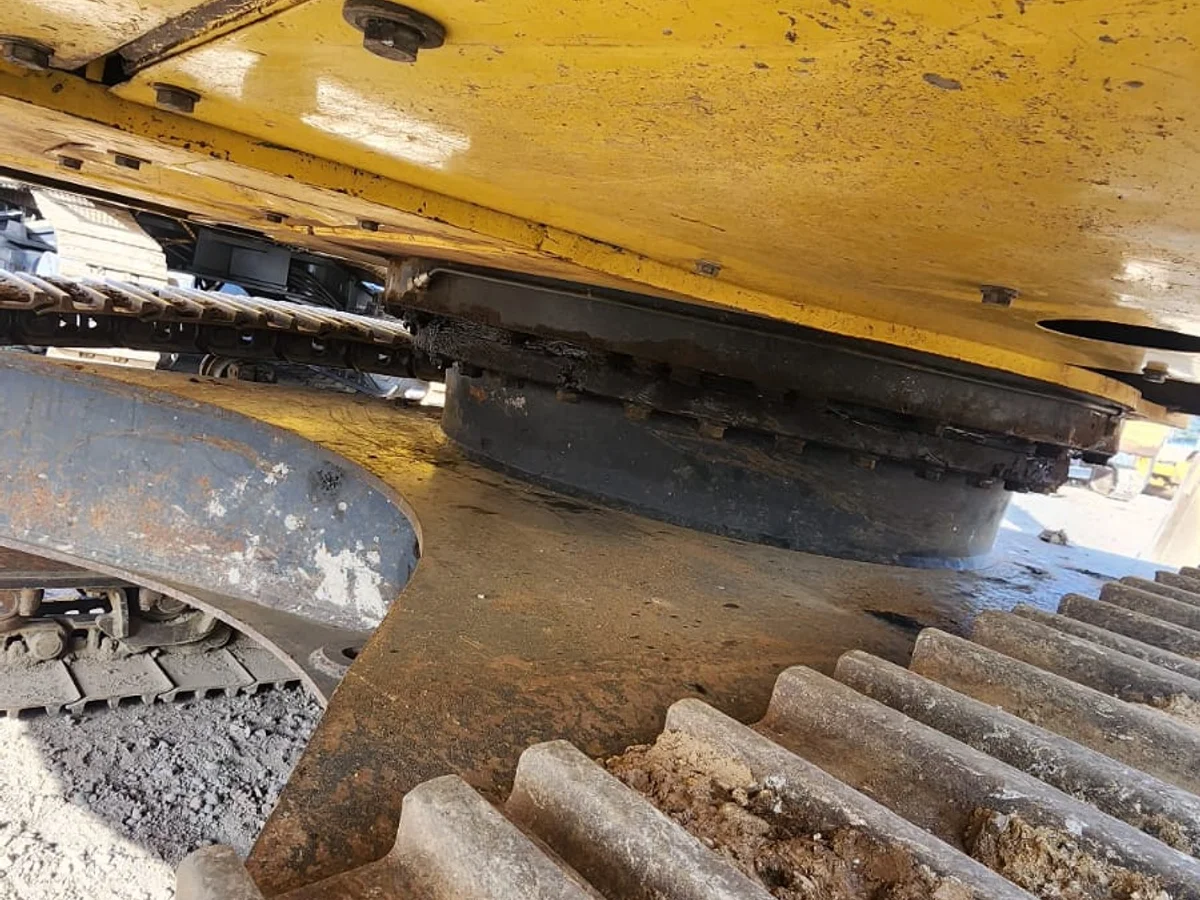 Komatsu PC200 2018 DIESEL