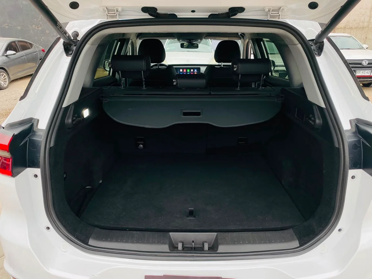 CHERY Tiggo 7 Pro 1.5 GLS 2025
