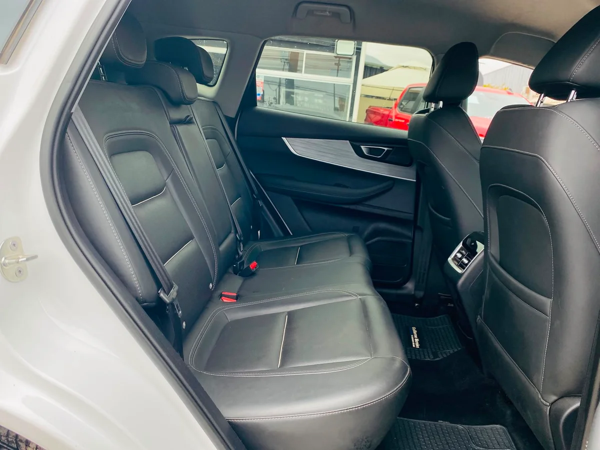 CHERY Tiggo 7 Pro 1.5 GLS 2025 9