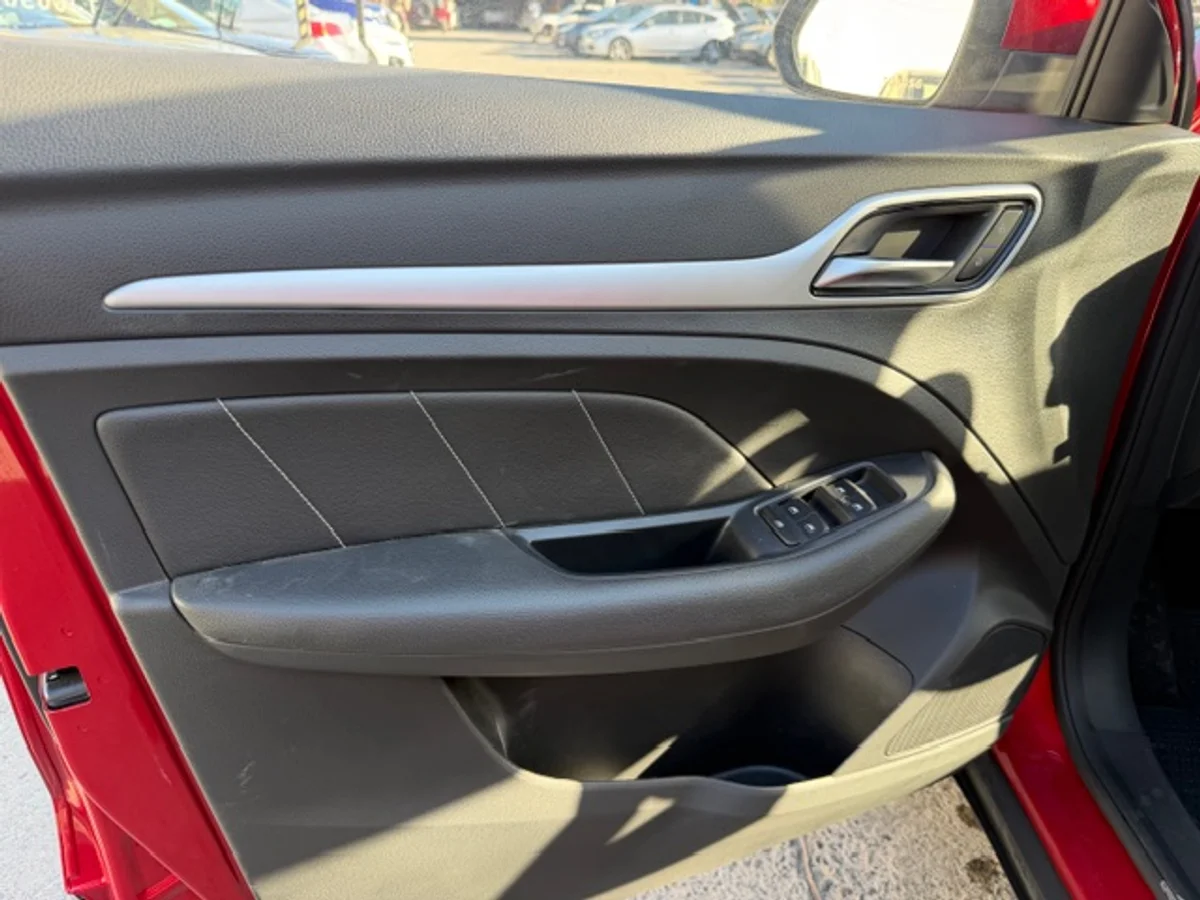 MG ZS 1.5 AUT COM 2024 - Miniatura 7