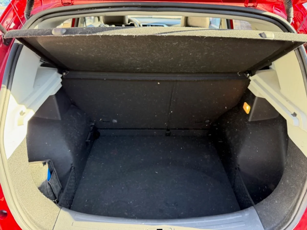 MG ZS 1.5 AUT COM 2024 - Miniatura 13