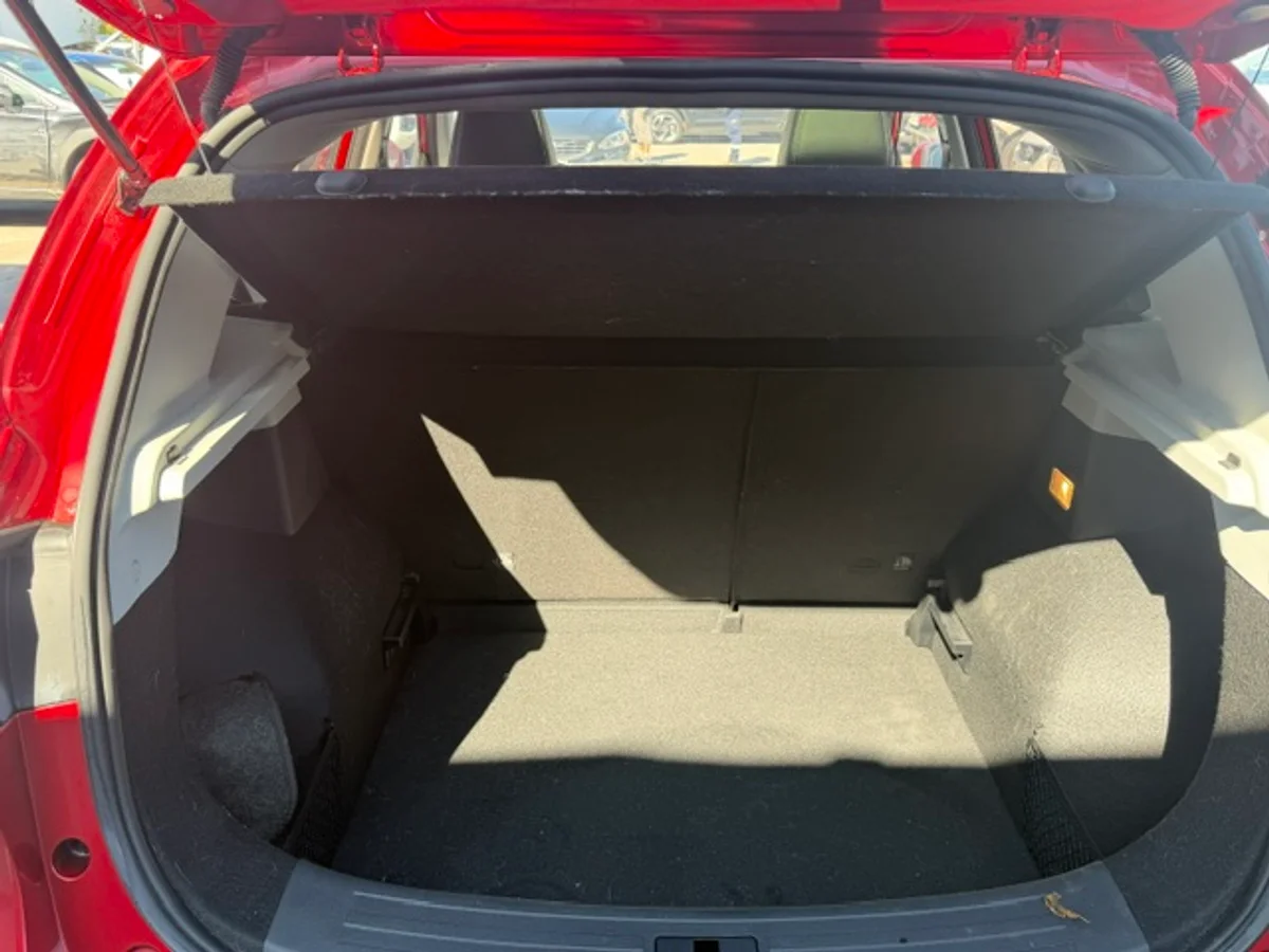 MG ZS 1.5 AUT COM 2024 - Miniatura 15