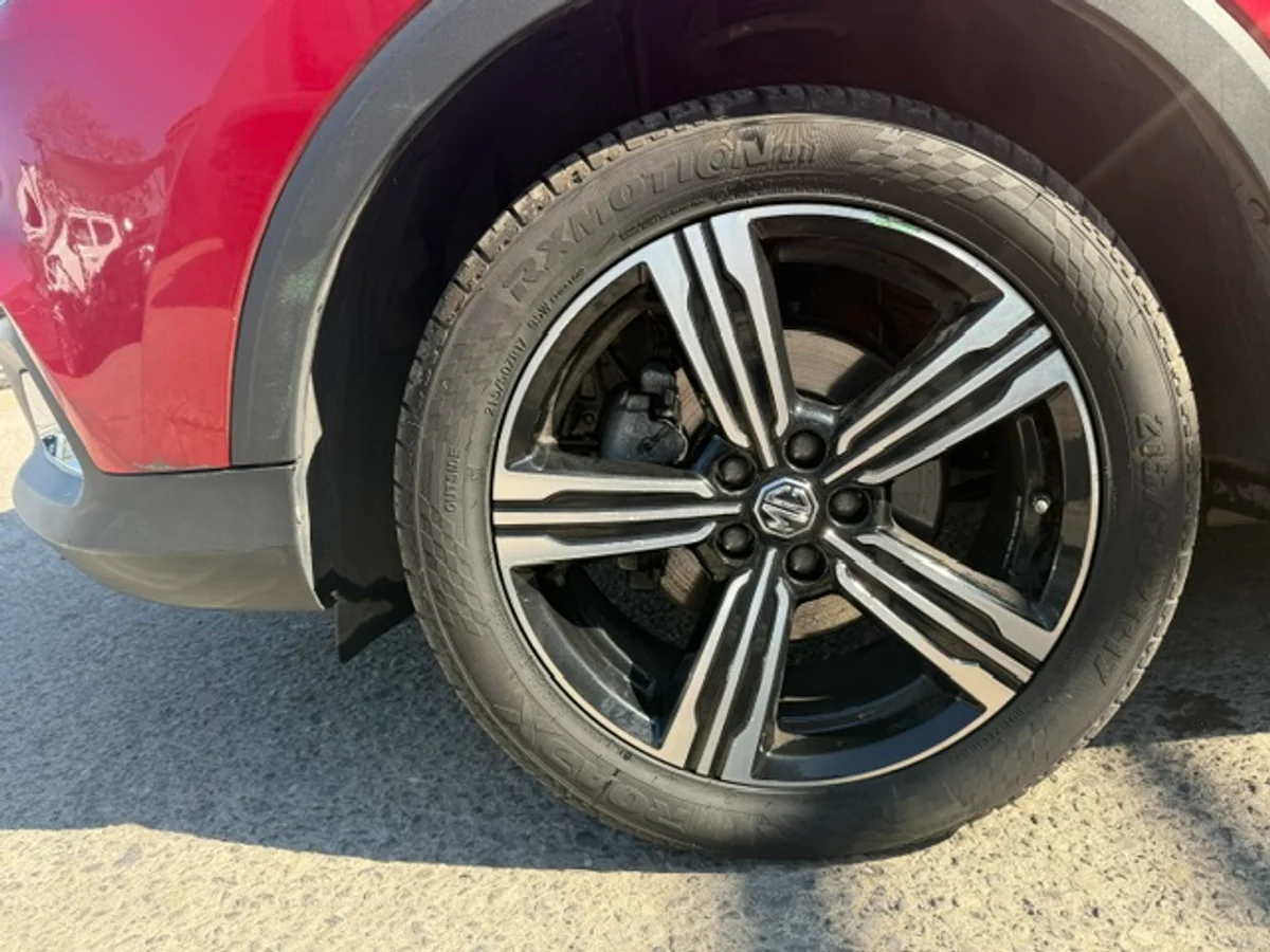 MG ZS 1.5 AUT COM 2024 - Miniatura 16
