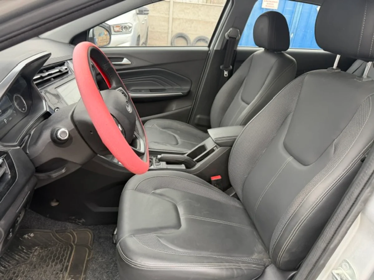 CHERY Tiggo 2 Pro Max 1.5 AUT GL 2025 - Miniatura 8