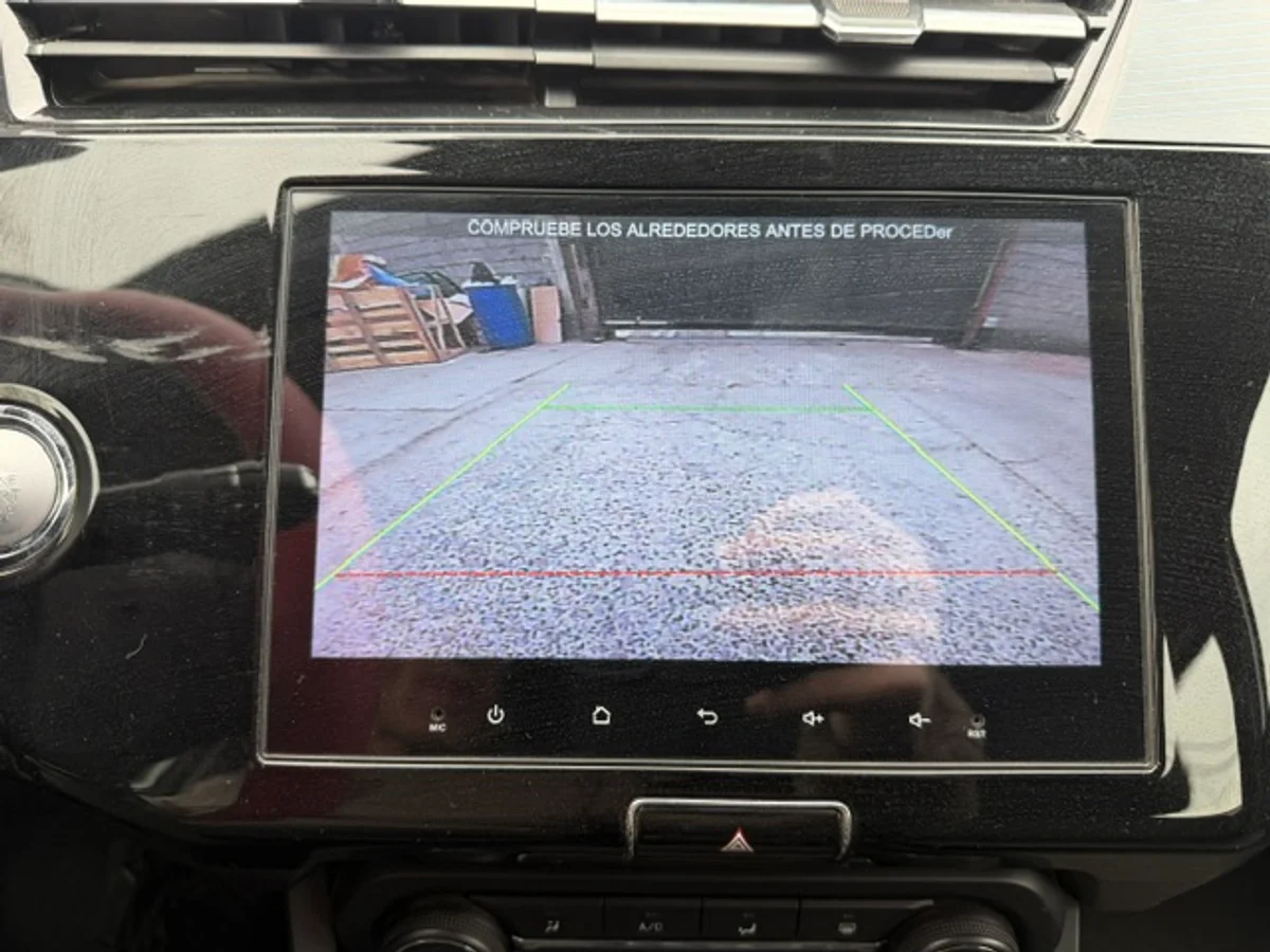 CHERY Tiggo 2 Pro Max 1.5 AUT GL 2025 - Miniatura 10