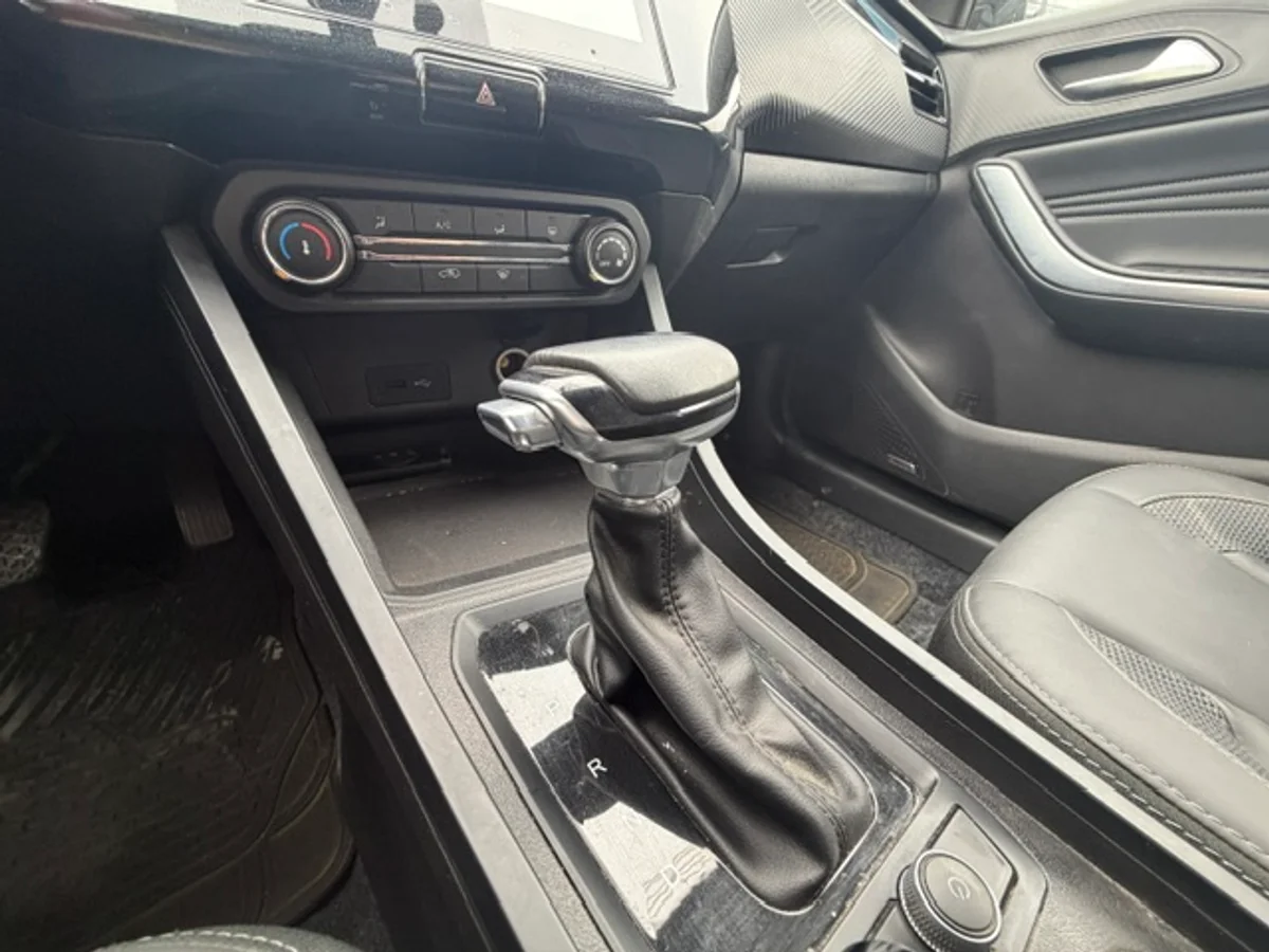 CHERY Tiggo 2 Pro Max 1.5 AUT GL 2025 - Miniatura 11