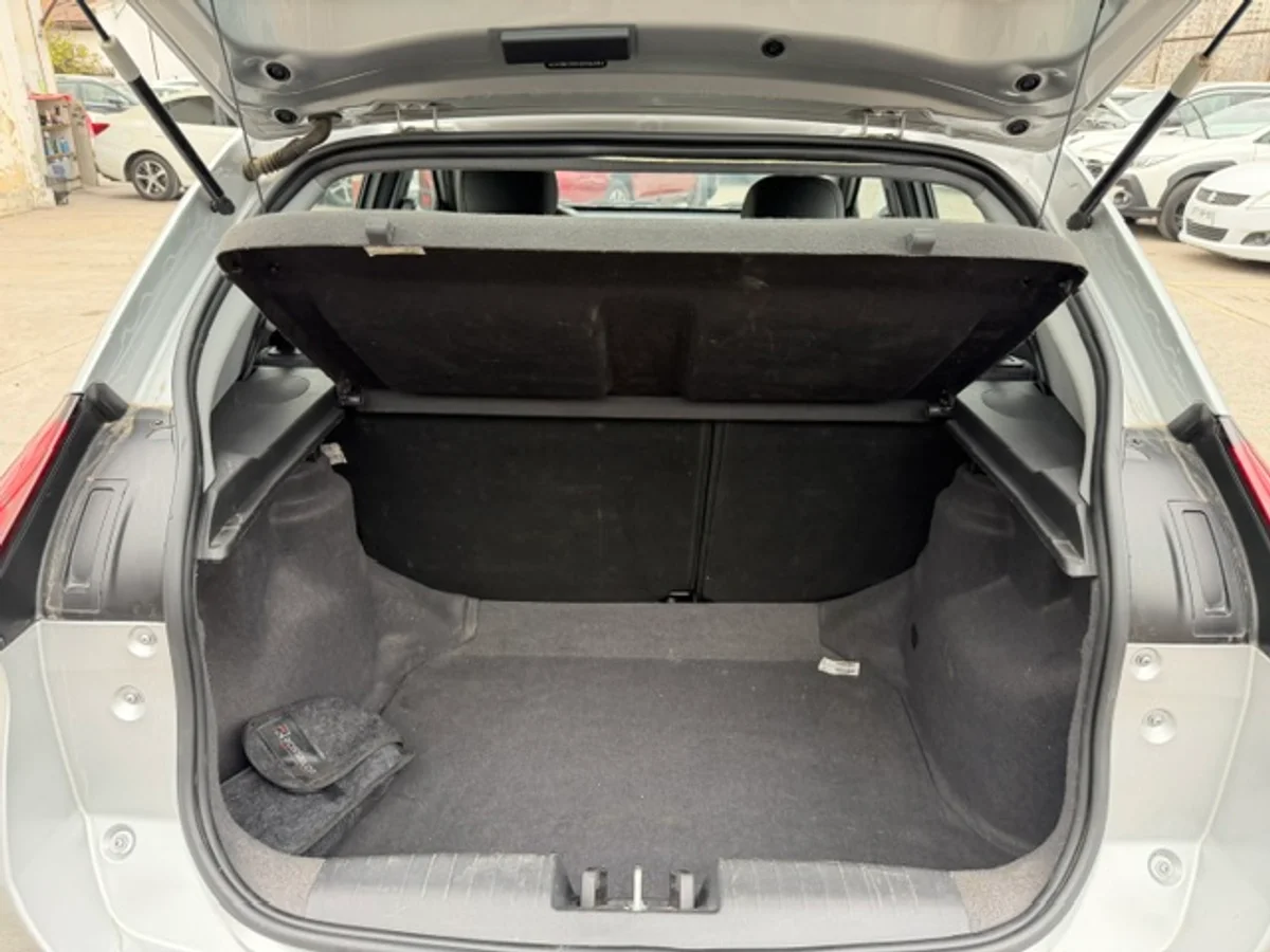 CHERY Tiggo 2 Pro Max 1.5 AUT GL 2025 - Miniatura 13