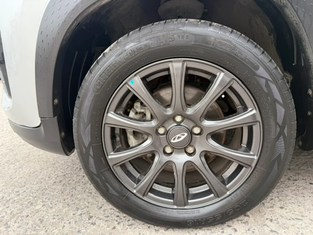 CHERY Tiggo 2 Pro Max 1.5 AUT GL 2025 - Miniatura 14