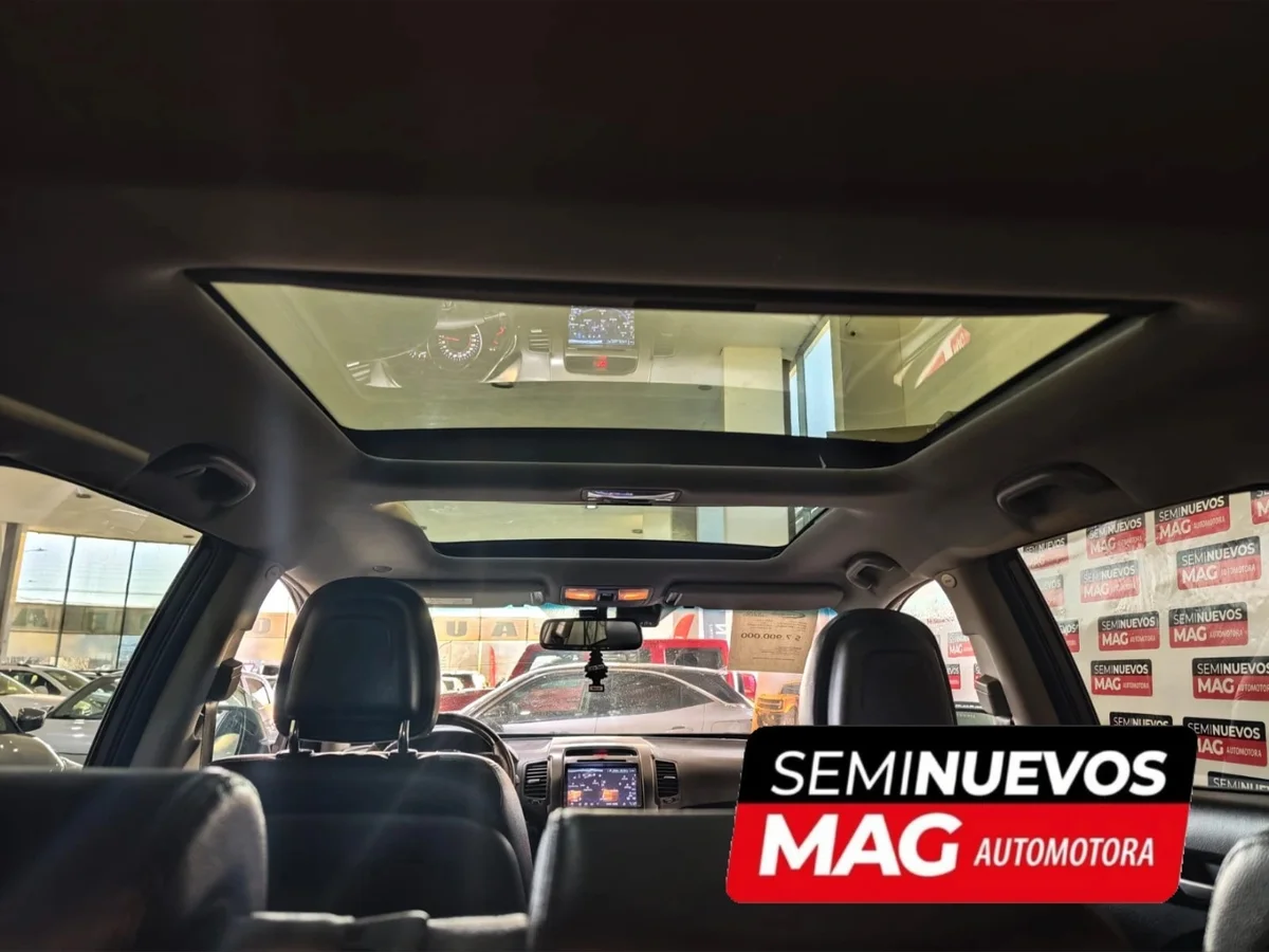 KIA Sorento 2.0 AUT 2012 - Miniatura 10
