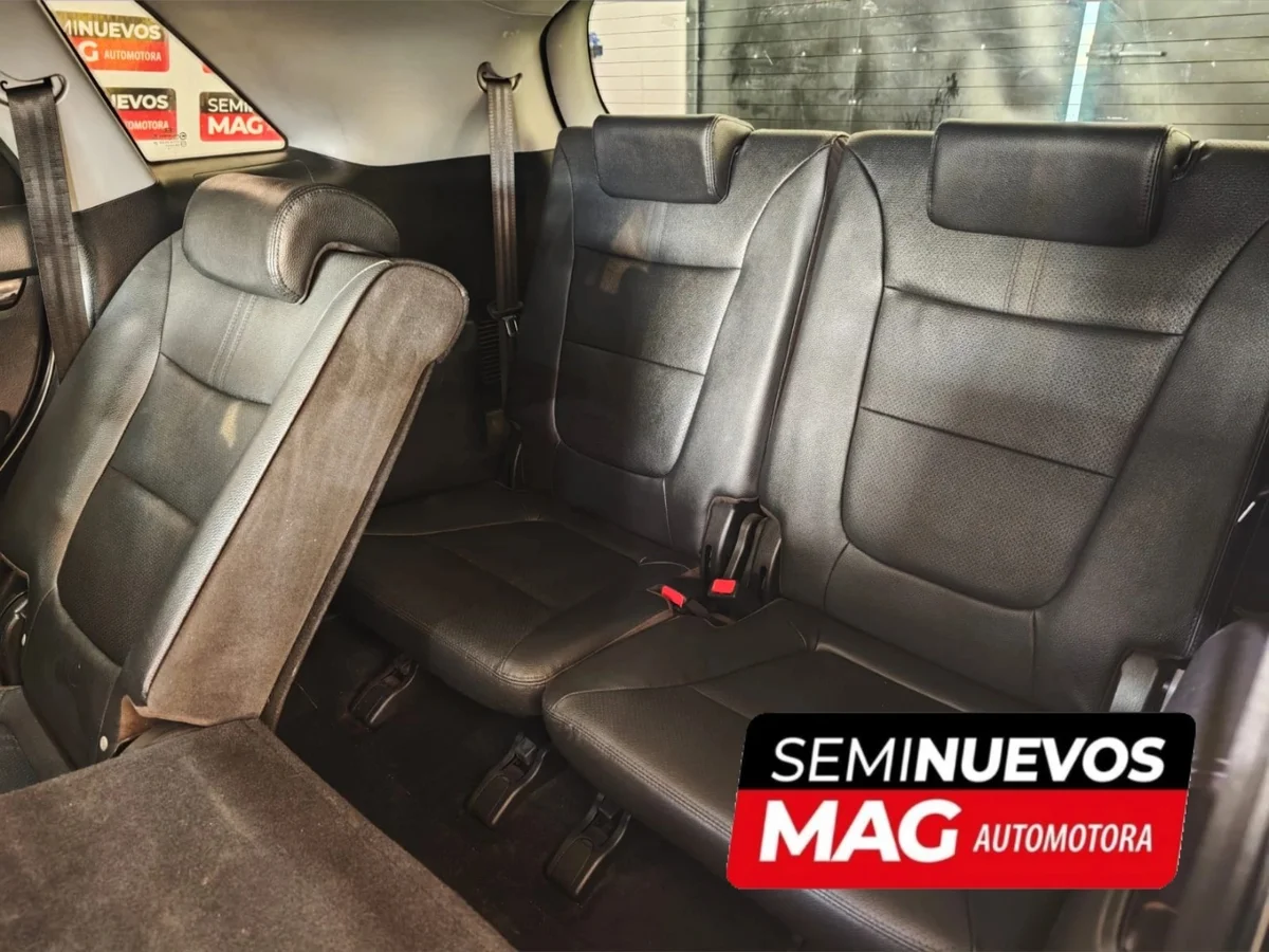 KIA Sorento 2.0 AUT 2012 - Miniatura 11
