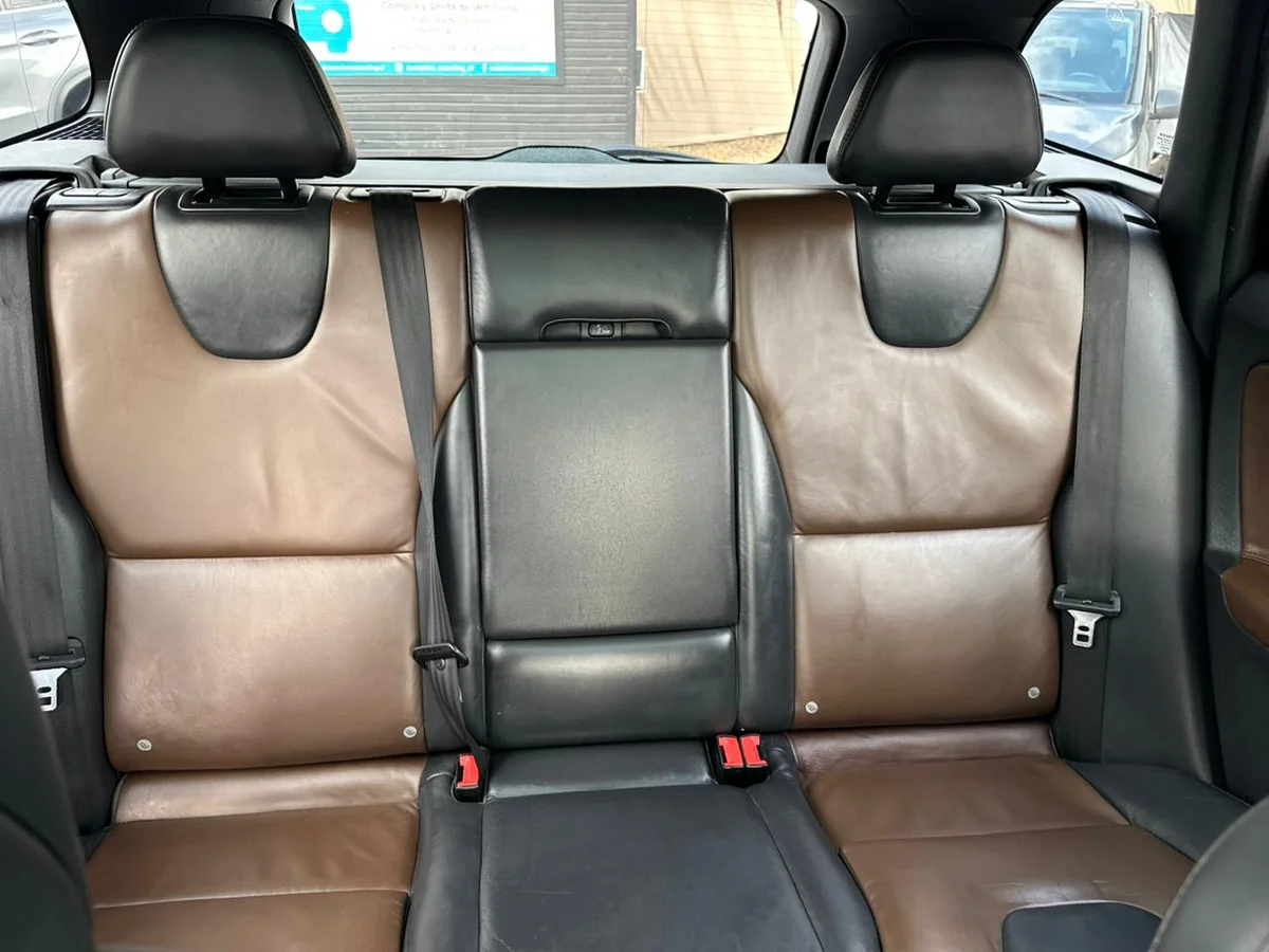 VOLVO Xc60 2.0 T5 PLUS AUT LIMITED 2015 - Miniatura 8