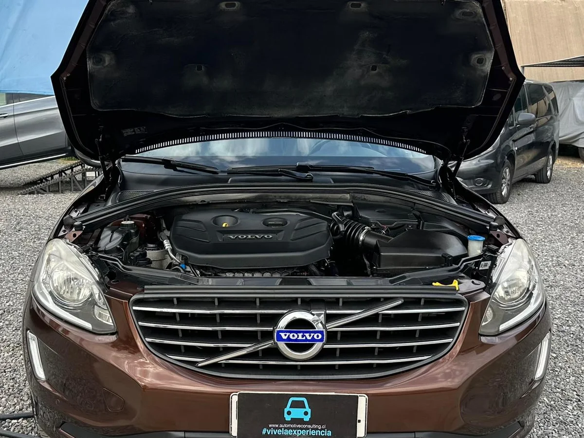 VOLVO Xc60 2.0 T5 PLUS AUT LIMITED 2015 - Miniatura 17