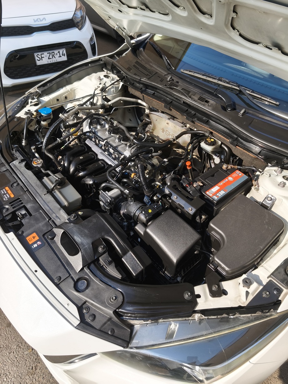 Citroën C3 — foto 8 de 8