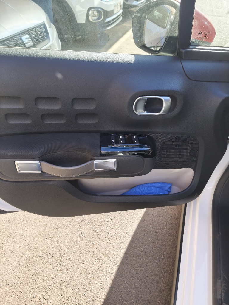 Citroën C3 — foto 3 de 8
