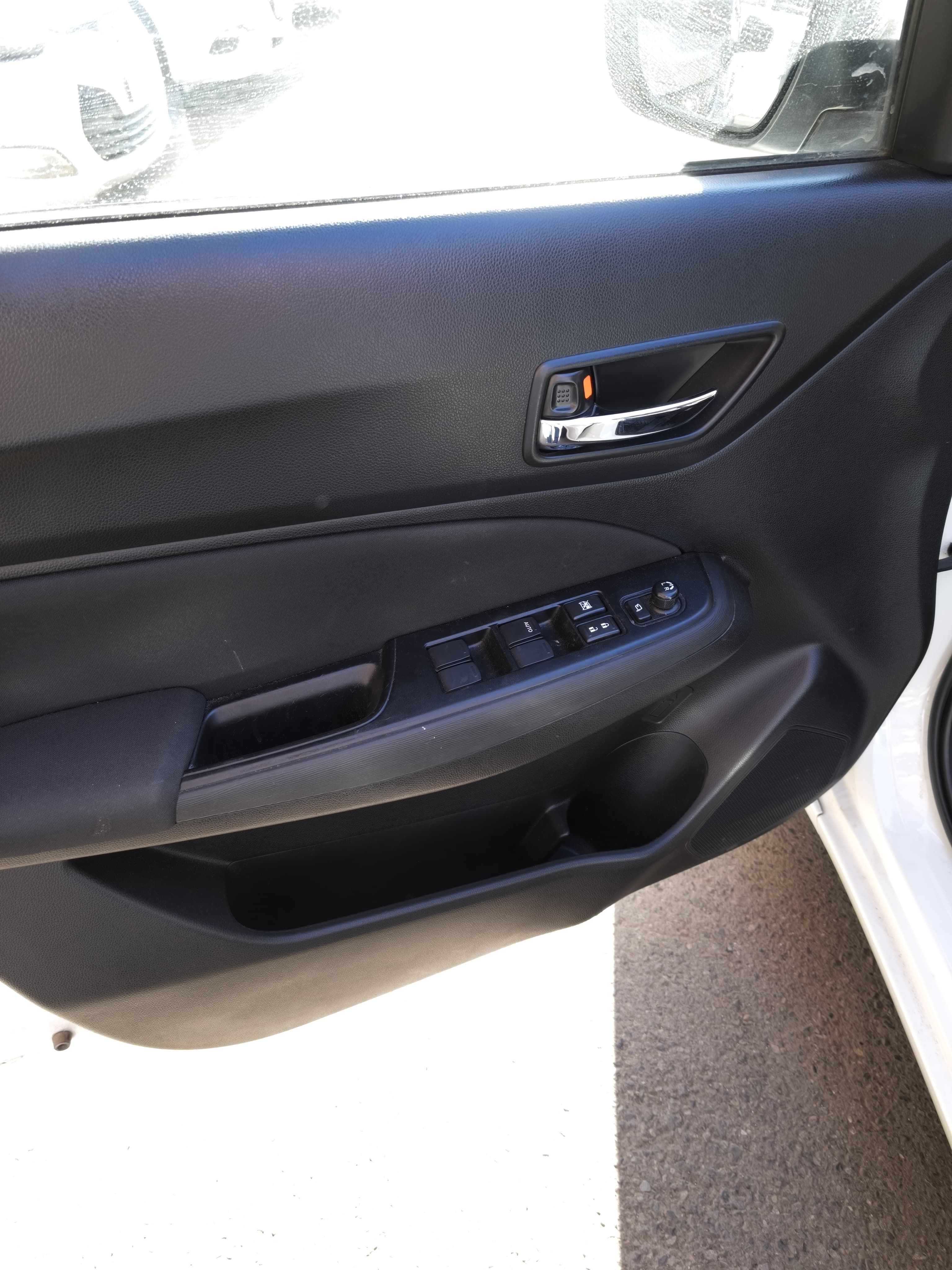 Suzuki Swift Dzire — foto 4 de 7