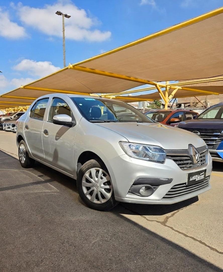 Renault Symbol Zen