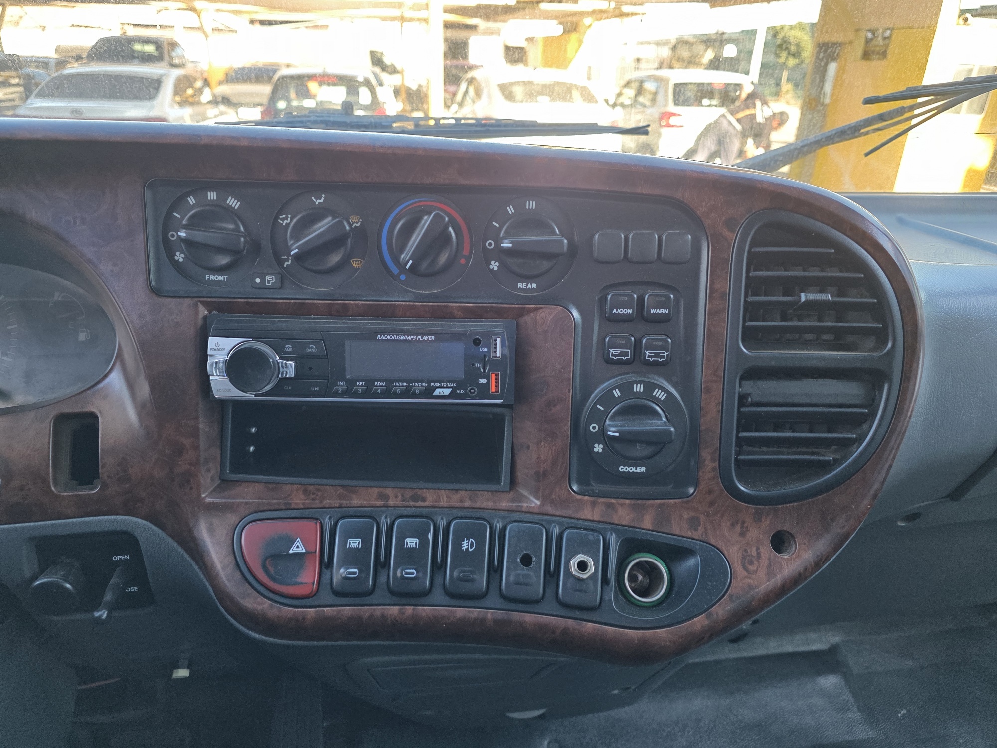 Hyundai County Std18+1 — foto 5 de 7