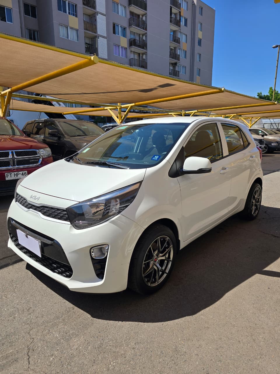 KIA Morning