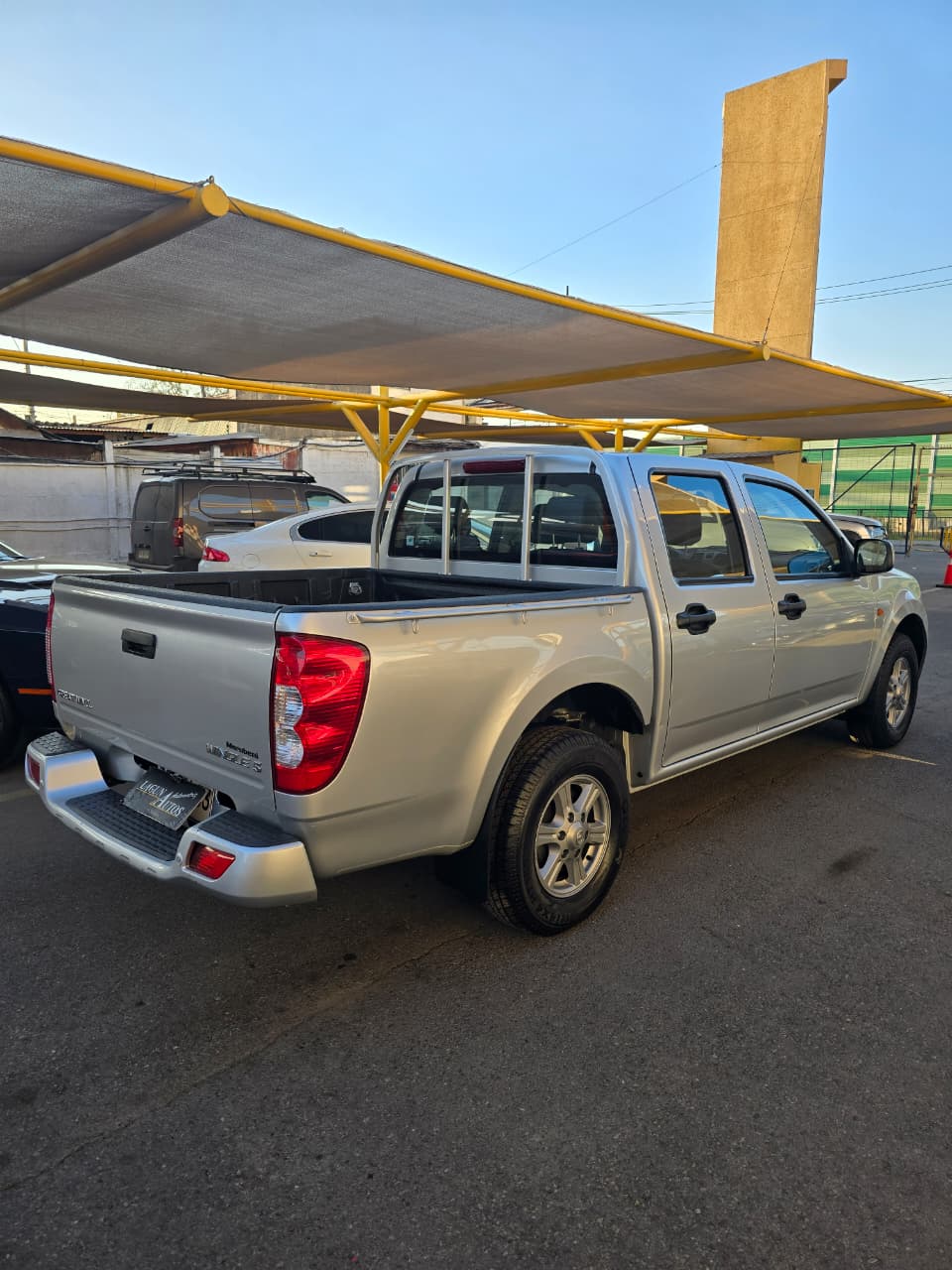 Great Wall Wingle 5 Elite — foto 4 de 8