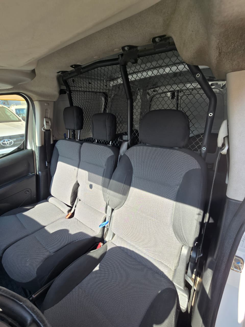Peugeot Partner Maxi Hdi — foto 4 de 8