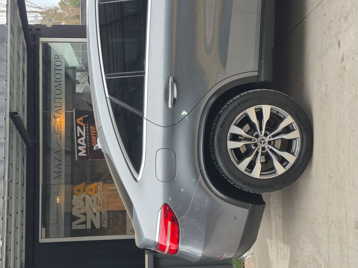 MERCEDES BENZ GLE 400 COUPE SPORT 3.0 - Miniatura 11